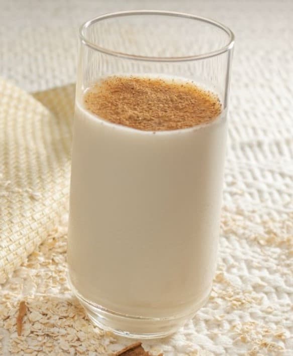 Avena 9 Oz