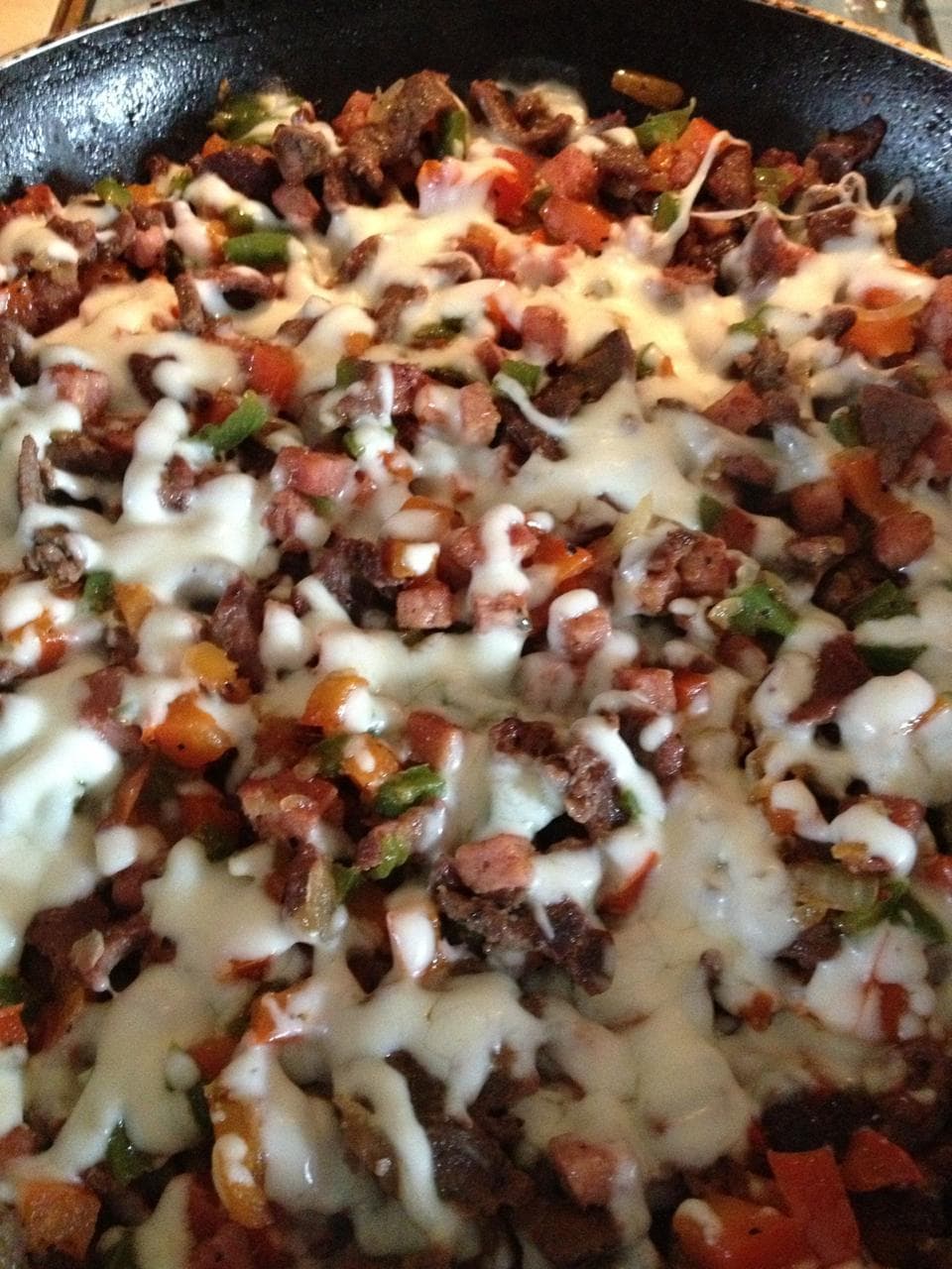 Bistec Kg