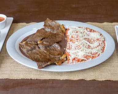 Cecina de Res