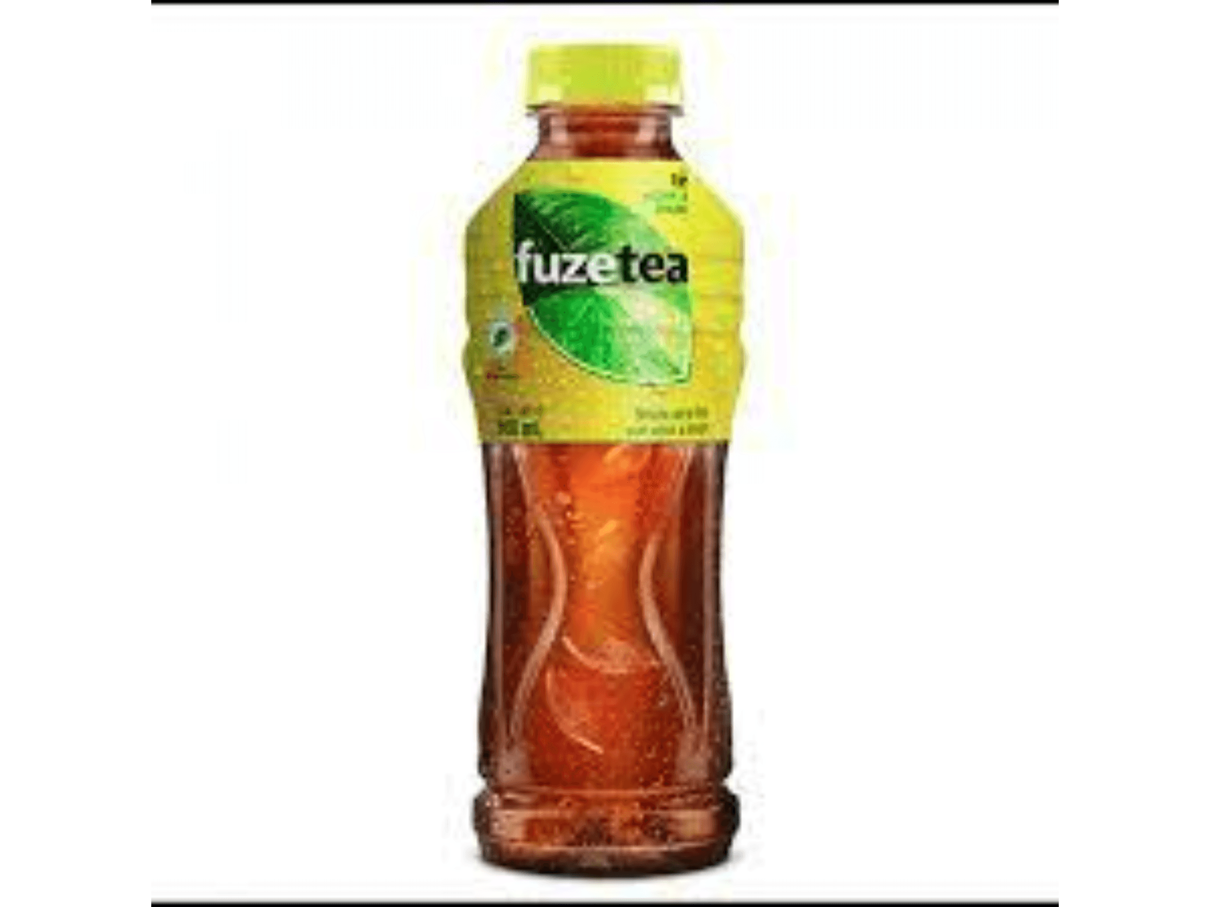Fuze Tea