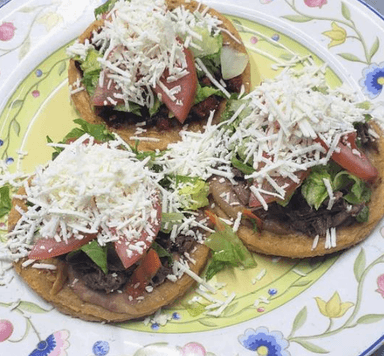 Sopes