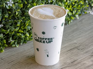 Latte Original CH 12 Oz Caliente