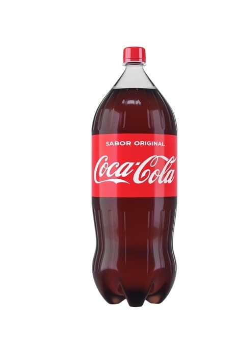 Gaseosa 3 L