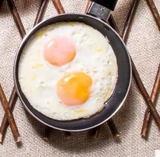 Huevos Fritos