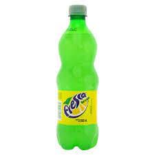 Fresca 600ml