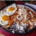 Combo DIDI Desayuno Quesadilla + Rompope