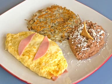 Omelete