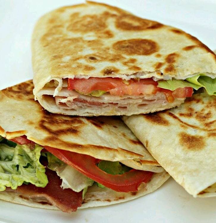 Quesadilla