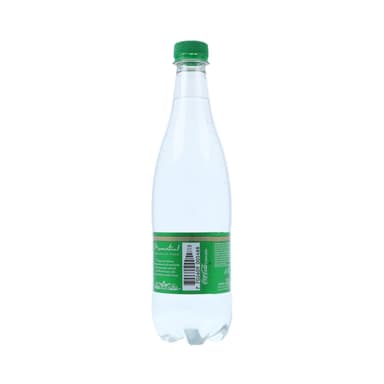 Agua saborizada Lima-Limon 600ml