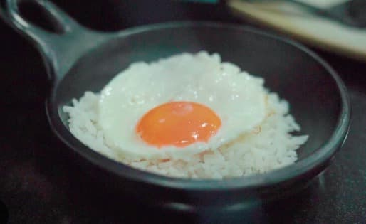 Huevos Cacerola