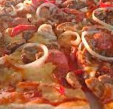 Combo 2 Pizzas Familiares