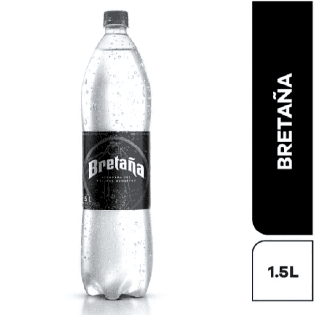 Soda 1.5