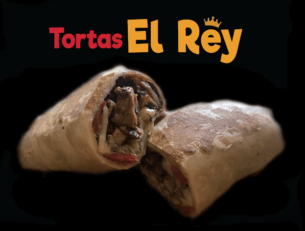 Burrito Chico de Pastor