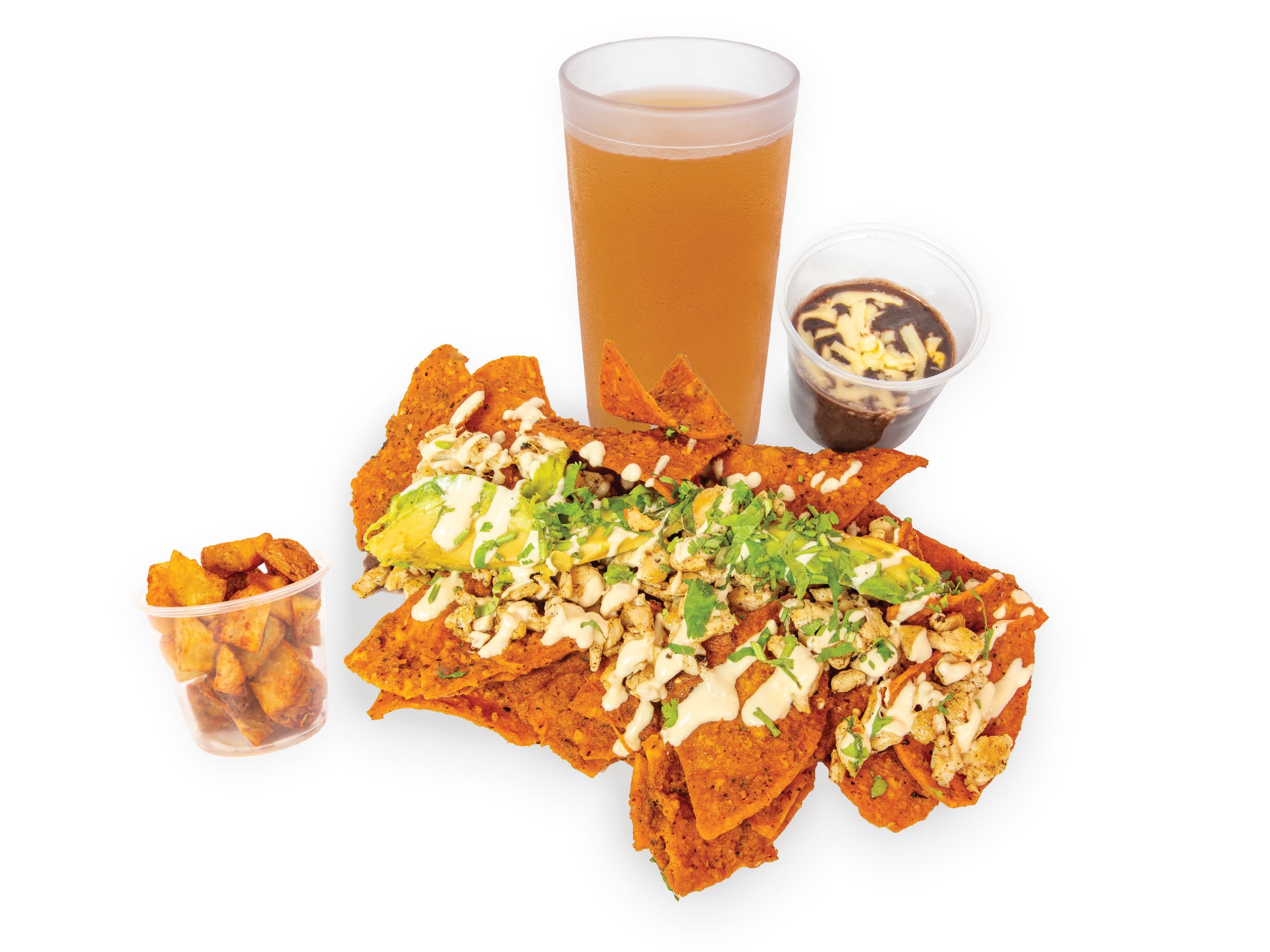 Chilaquiles