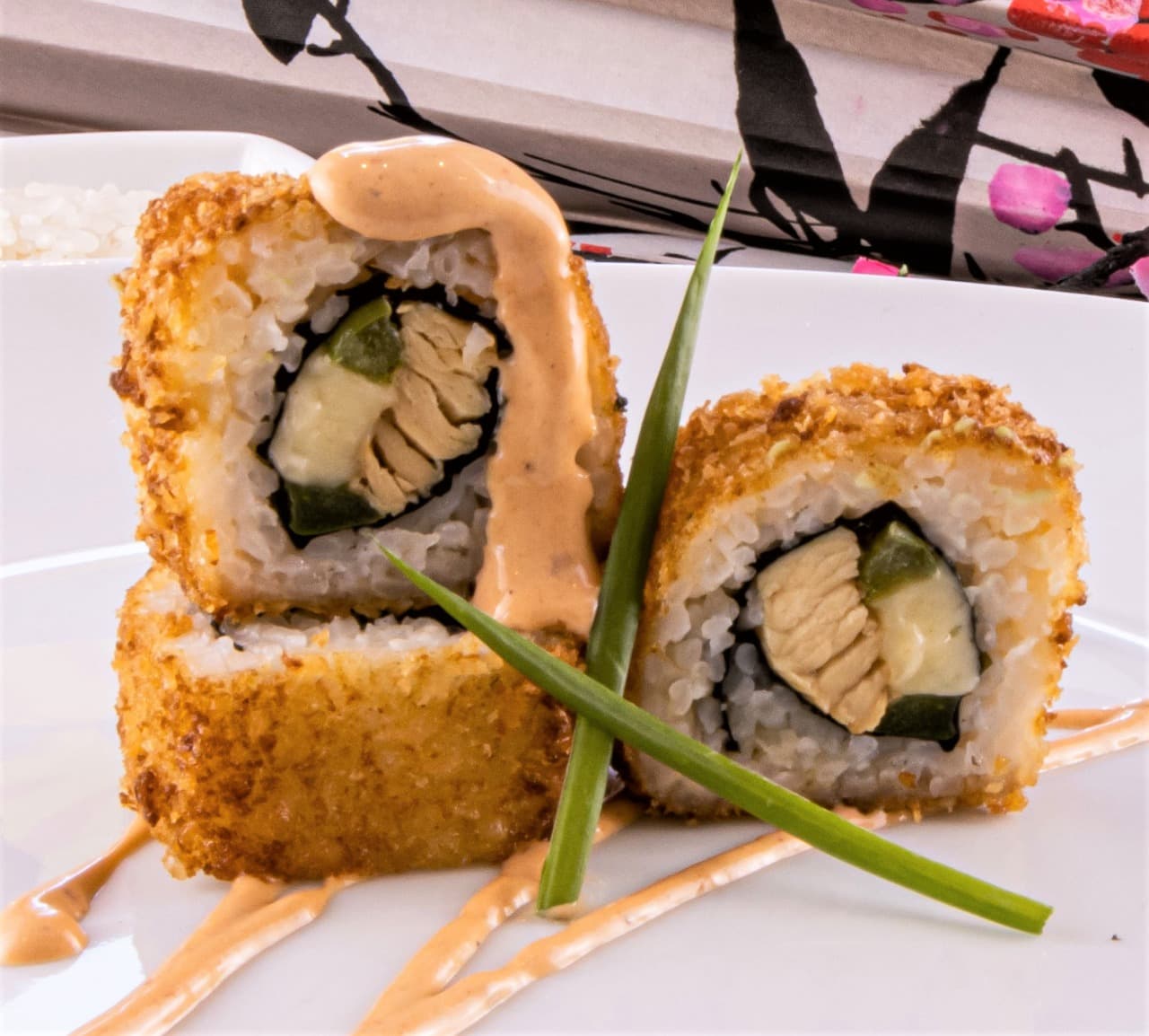 Maki Tori