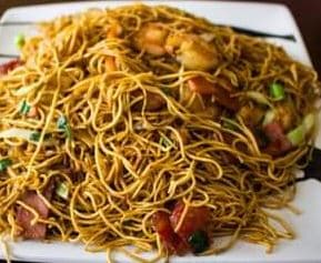 Chop Suey Seco