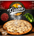1 Pizza Familiar de Oaxaqueña