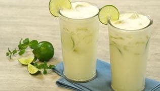 Limonada Natural