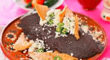 Frijoles Fritos
