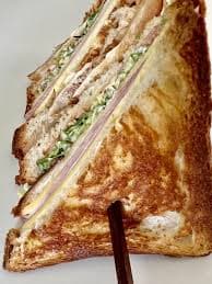 Sándwich Chubs