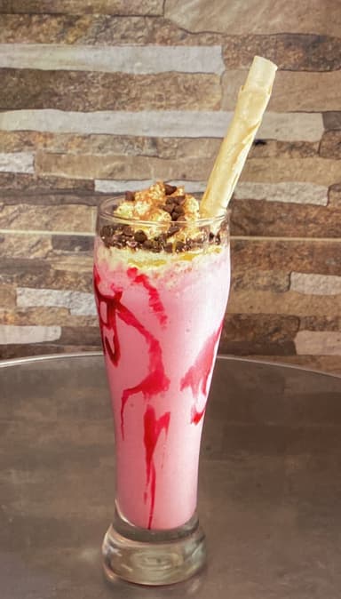 Malteada Elige Tu Sabor