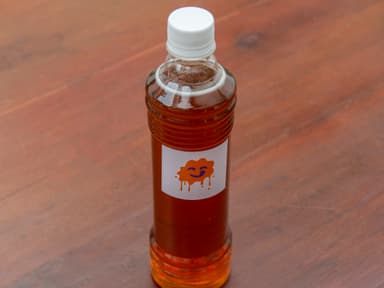 Limonada 500 ml