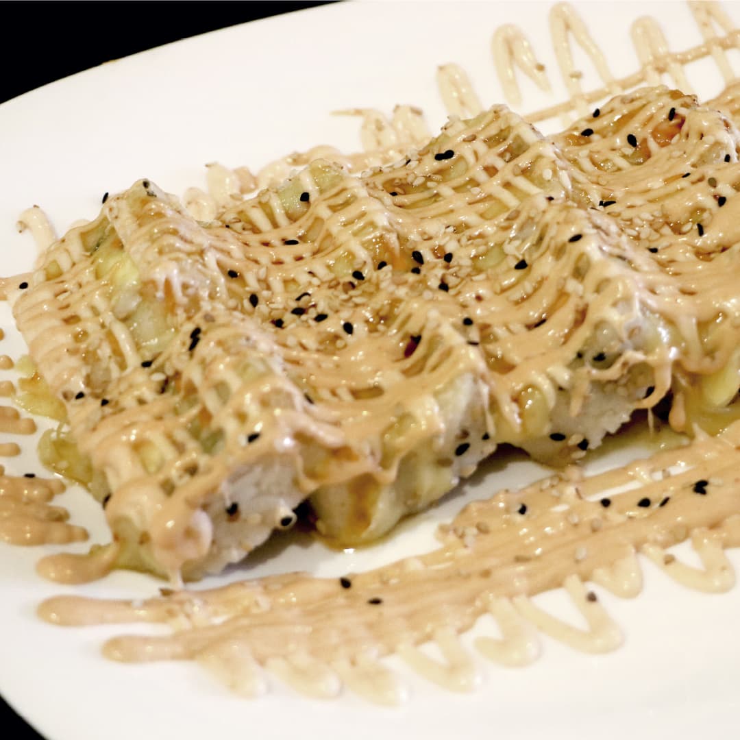 Chipotle Gratinado