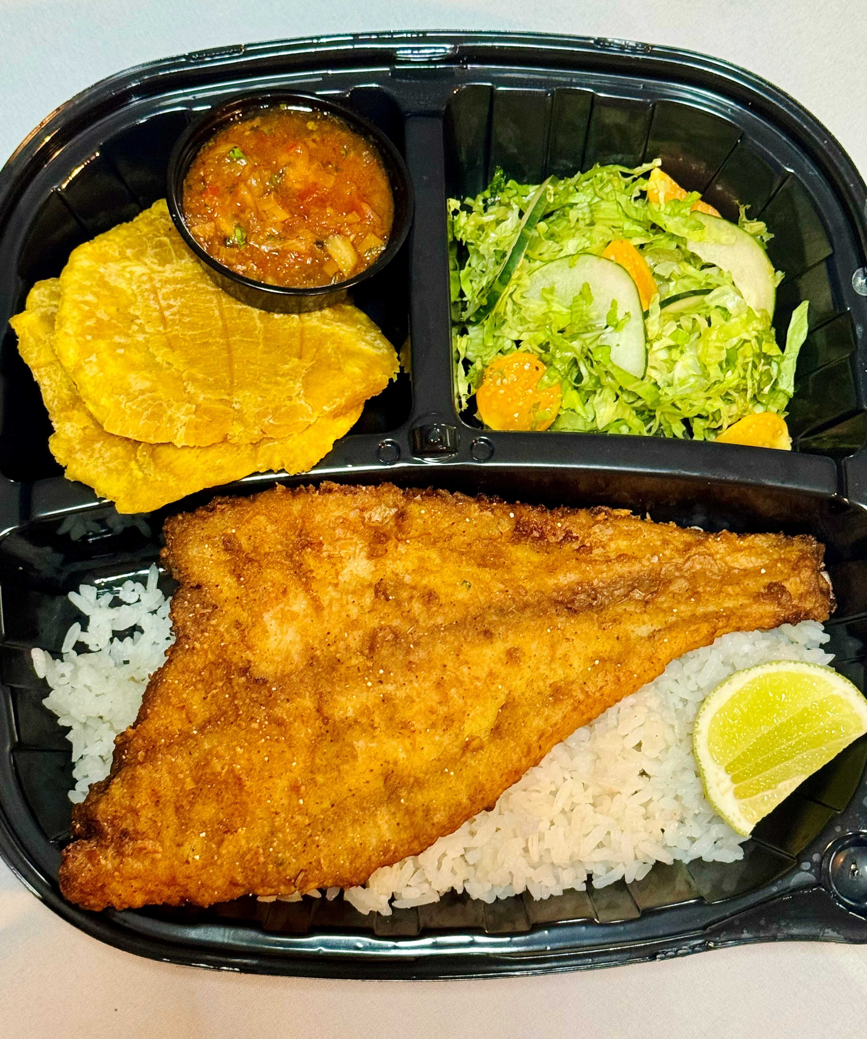 Pescado