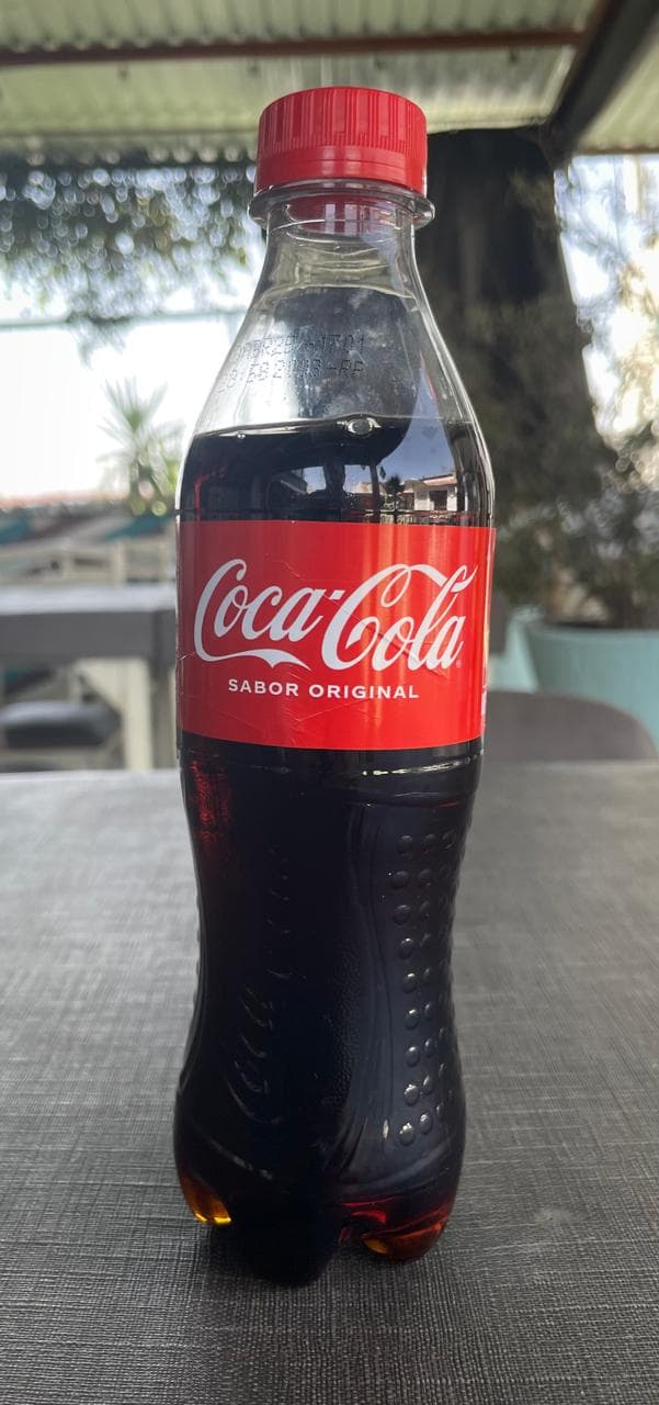 Coca Cola