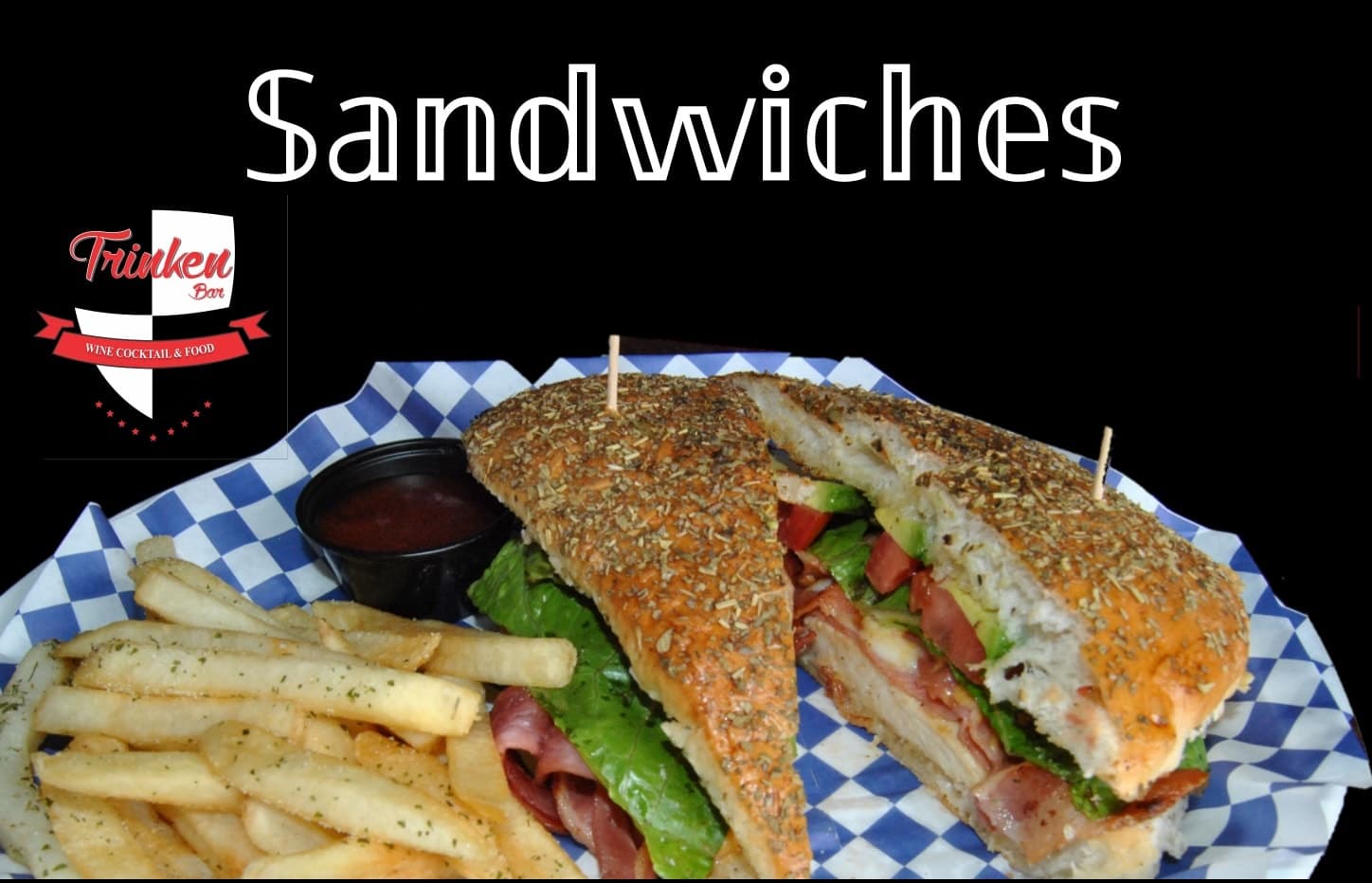 sandwich Venetto