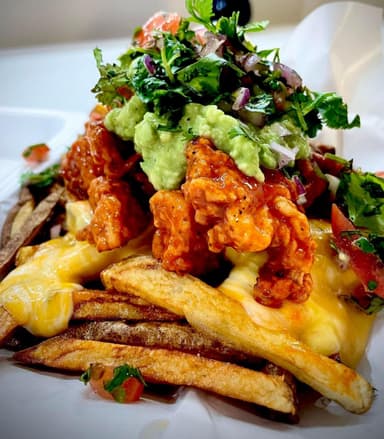 Gallo Charola