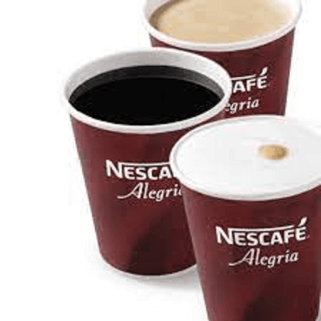 Café Nestlé 16 onz