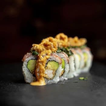 Maki Majestuoso