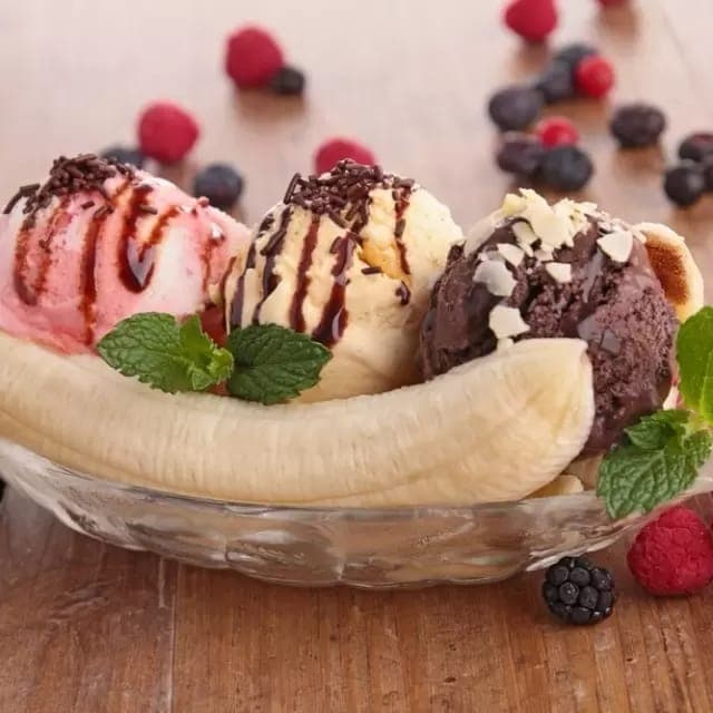 Banana Split