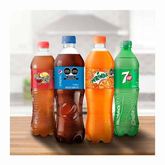 Refrescos