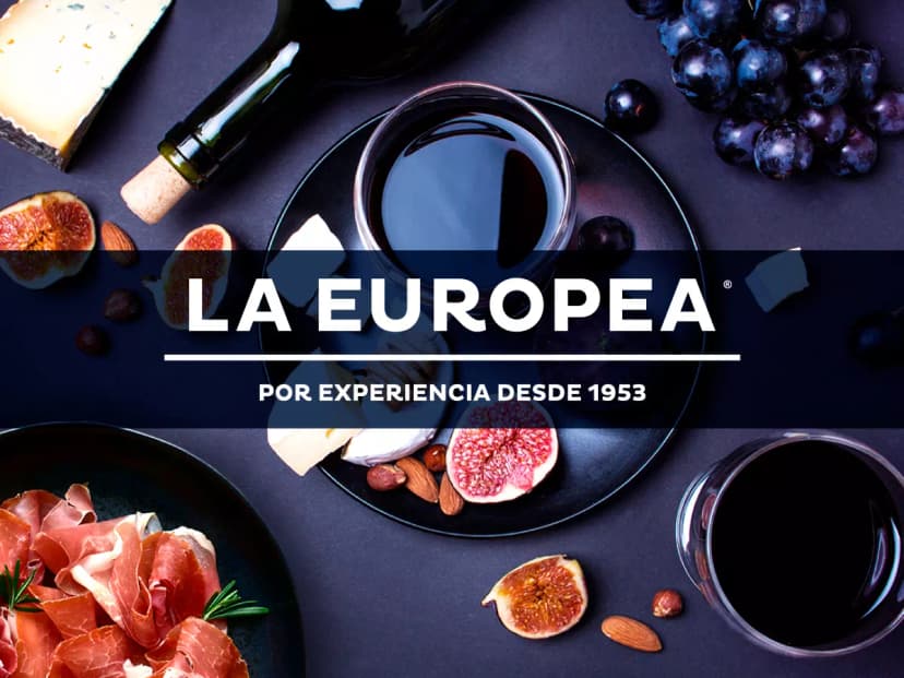 La Europea (Juriquilla)