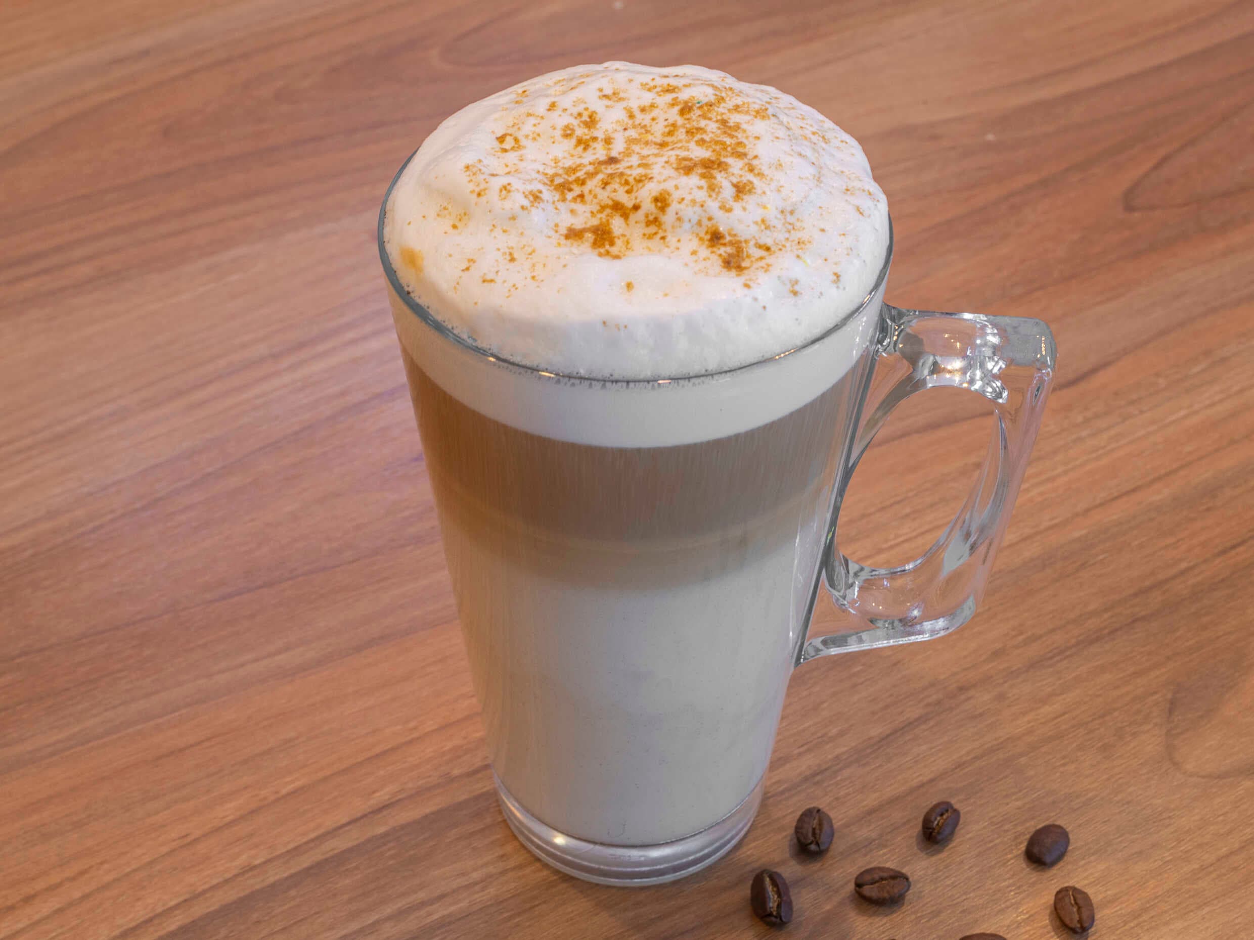 Capuchino