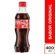 Coca Cola 400 Ml