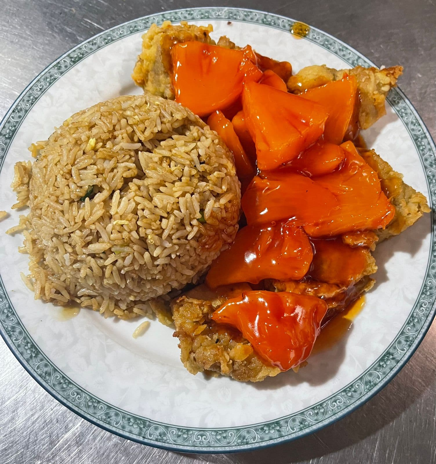 Pollo Tipakay