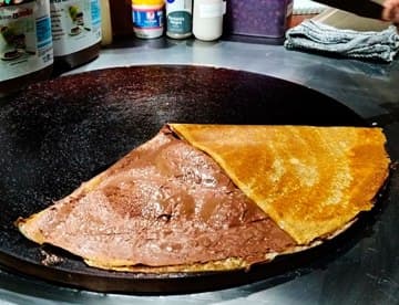 Nutella