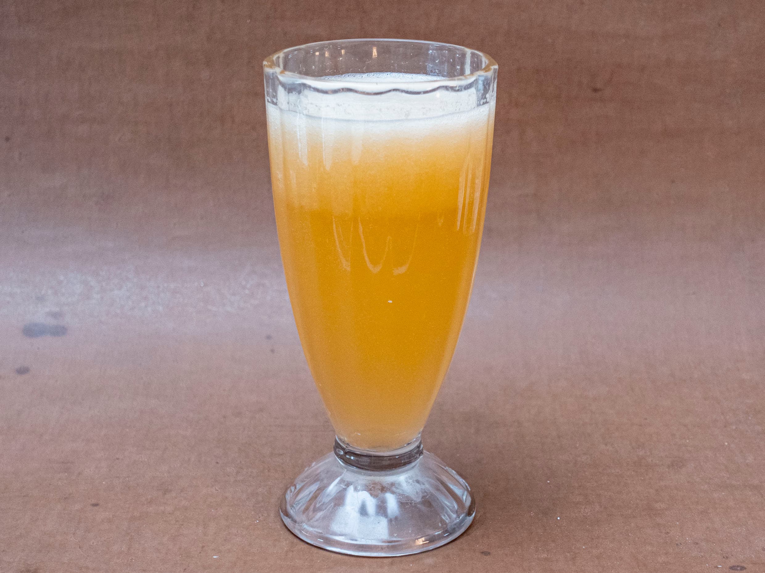 Melón (medio litro)