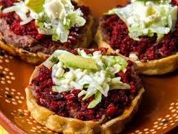 Sopes