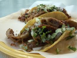 Bistec Encebollado