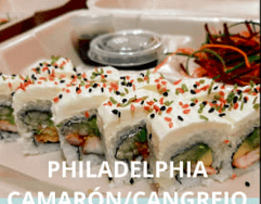 Philadelphia Cangrejo