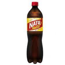 Natu Malta Litro