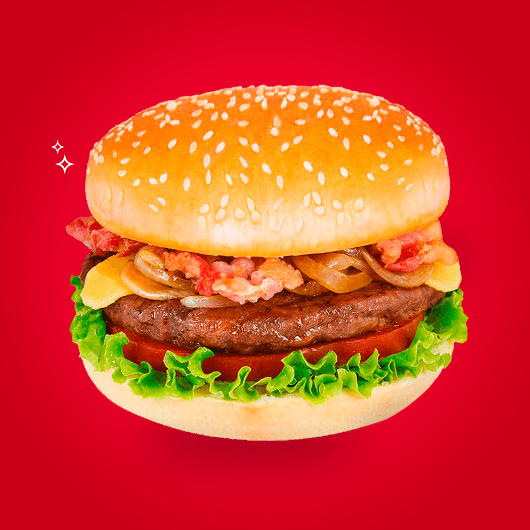 Combo Hamburguesa Ranchera