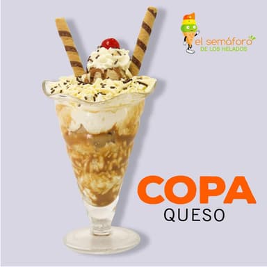 Copa Queso