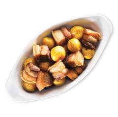 Chicharrón Frito