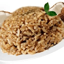 Arroz coco
