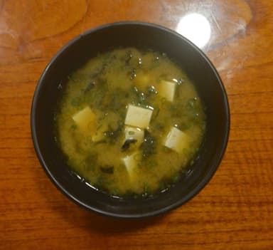 Misoshiru
